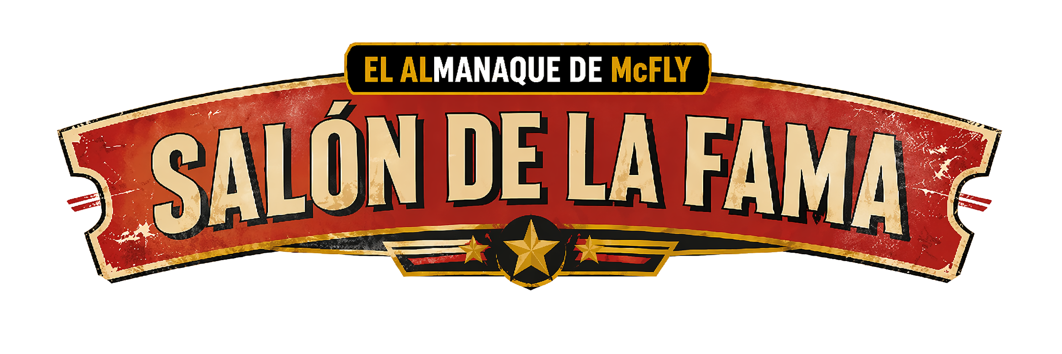 Salón de la Fama